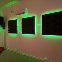 pannelli insonorizzanti