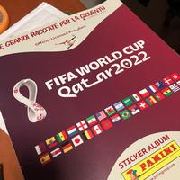 figurine world cup qatar 2022