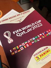 figurine world cup qatar 2022