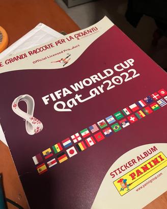 figurine world cup qatar 2022