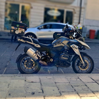 Bmw r1200gs