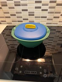 Servicaldo tupperware da 1,8 litri