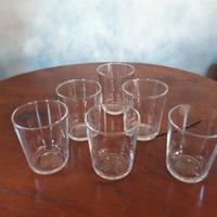 Bicchieri IKEA ORIGINALI