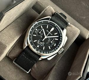 Bulova lunar pilot 96a225