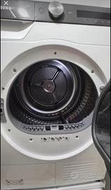 Asciugatrice Samsung 9 kg Heatpump