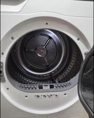 Asciugatrice Samsung 9 kg Heatpump