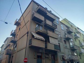 Rif.24807- appartamento bilocale