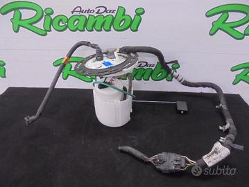 POMPA CARBURANTE FORD GALAXY III 2.5 FHEV 2022