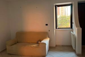 Appartamento centro storico Vico nel Lazio