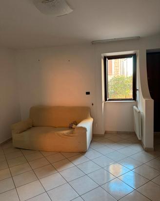 Appartamento centro storico Vico nel Lazio