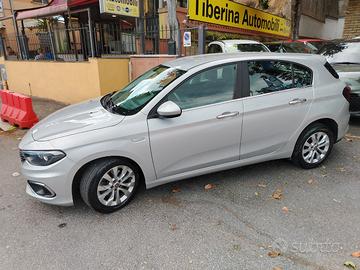 FIAT Tipo 1.3 mtj 95cv euro6d LOUNGE+BUSINNES PACK