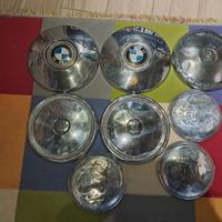 copri cerchio vintage fiat