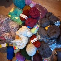 Lana di tutti i tipi