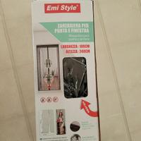 zanzariere per finestre/porte finestre 