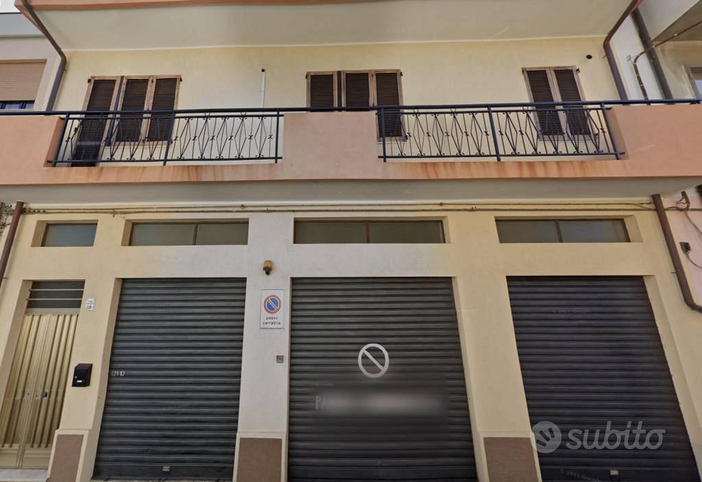 Appartamento – Gùspini/Guspini, Medio Campidano - Vista 4