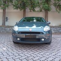 Fiat Punto 1.3 MJT II 75 CV 5 porte