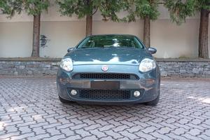 Fiat Punto 1.3 MJT II 75 CV 5 porte