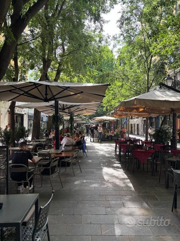 Appartamento – Trieste, Barriera Nuova, Città Nuova-Barriera Nuova-San Vito-Città Vecchia - Vista 2
