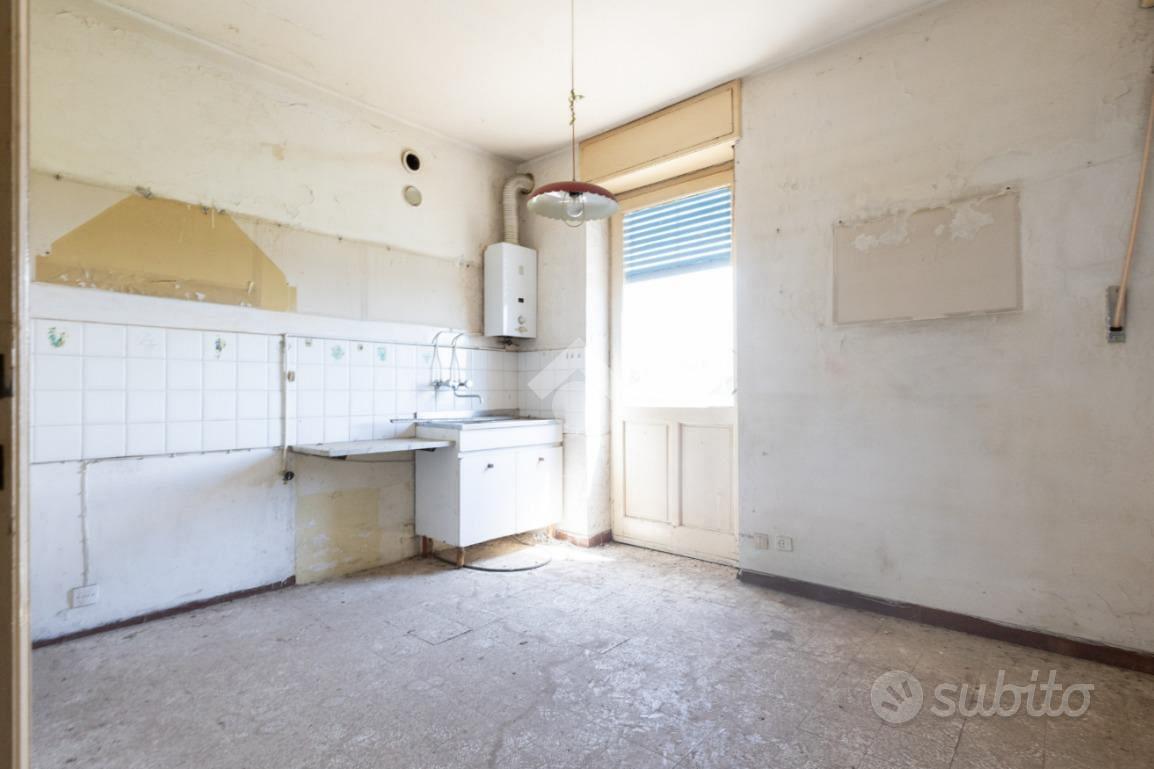 Appartamento – Luserna San Giovanni, Giaime - Vista 3