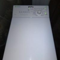 Lavatrice Ignis carico Alto 60/40 cm