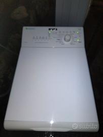 Lavatrice Ignis carico Alto 60/40 cm