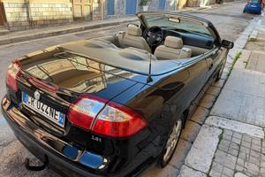 Saab 9-3 Cabrio seconda serie