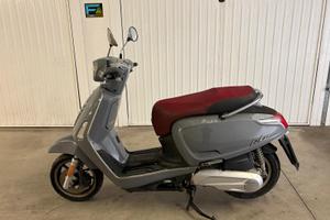 Kymco like 125cc 2020