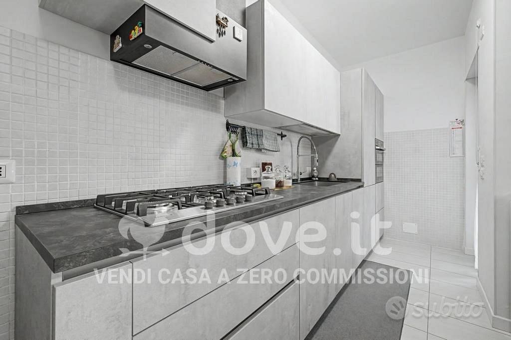Appartamento – Roma, Acilia Nord - Vista 5