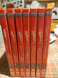 Dvd Nightmare