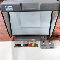 Plafoniera GTI Graphics per Fine Art