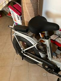 Bici  a pedalata assistita