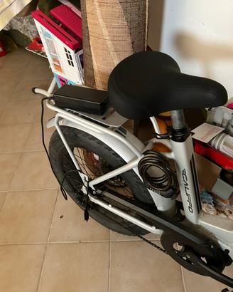 Bici  a pedalata assistita