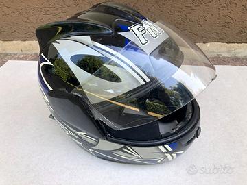 CASCO MOTORINO