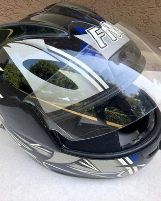 CASCO MOTORINO