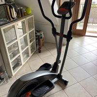 Cyclette Ellittica  SALTER PT-1510