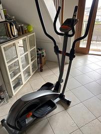 Cyclette Ellittica  SALTER PT-1510