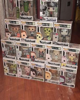 Funko Pop