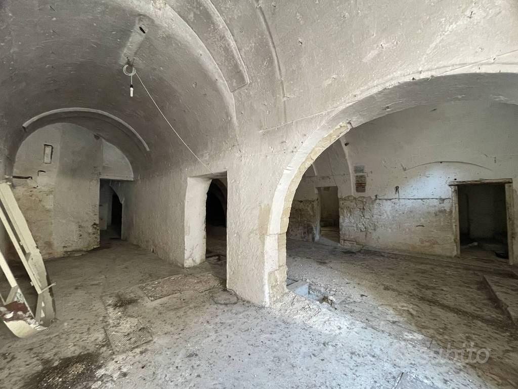 Apartment in Matera, Sassi di Matera, Pini - Vista 4