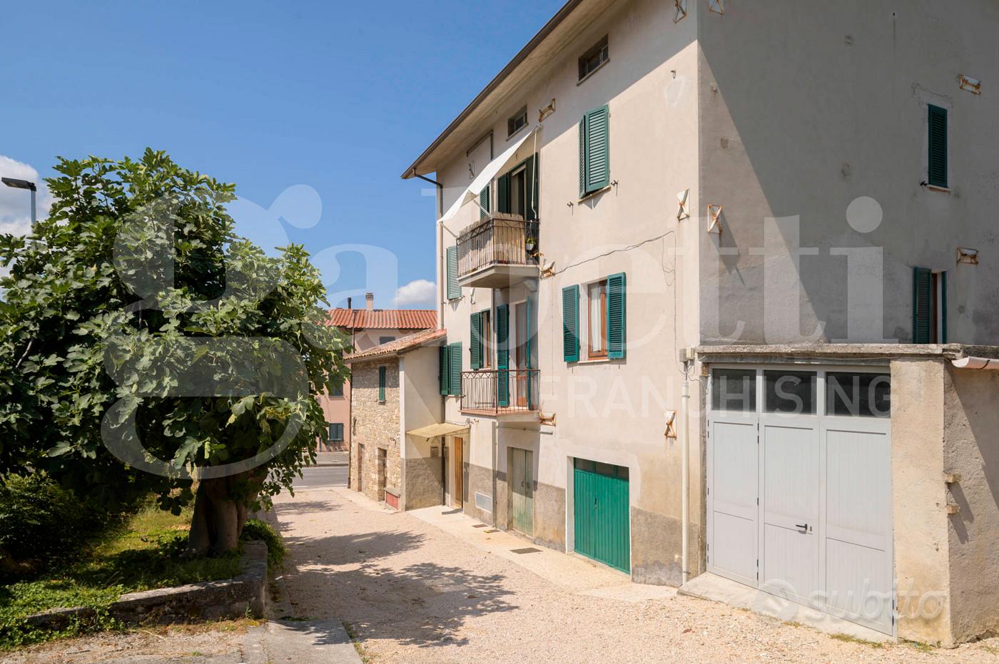 Appartamento – Gubbio, Padule-San Marco - Vista 4