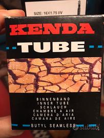 Camera d'aria per bici bimbo/bimba