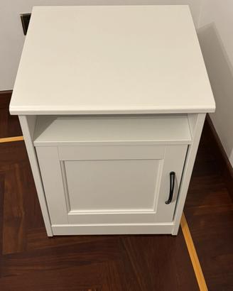 2 comodini Ikea modello Songesand