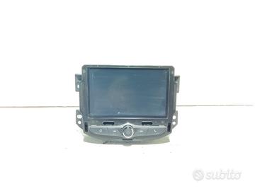 NAVIGATORE OPEL Adam 1° Serie 42475278 (13>)