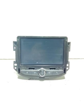 NAVIGATORE OPEL Adam 1° Serie 42475278 (13>)