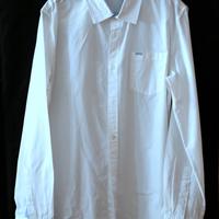 Camicia bianca OVS