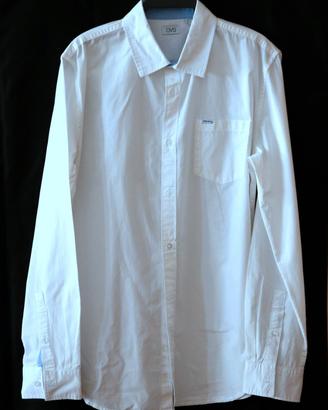 Camicia bianca OVS