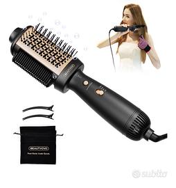 Spazzola Asciugacapelli Ionica