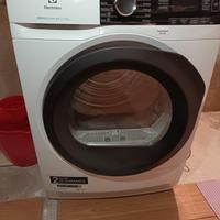 asciugatrice electrolux