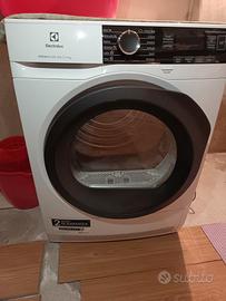 asciugatrice electrolux