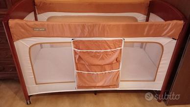 Lettino Foppapedretti