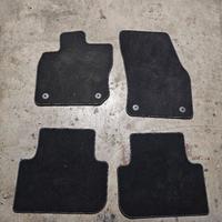 Tappetini Volkswagen Tiguan 2025